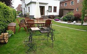 Appartment Gerasymchuk im Einfamilienhaus